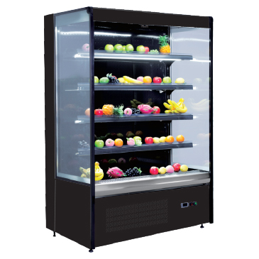 display chiller gea