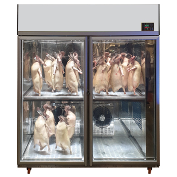 Image: Showcase (Poultry Dry Cabinet)