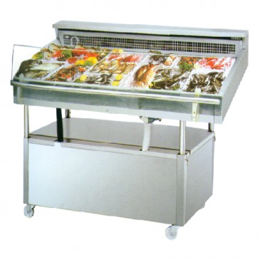 Image: Seafood Counter