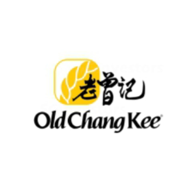 Old Chang Kee