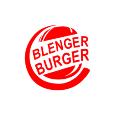 Blenger Burger