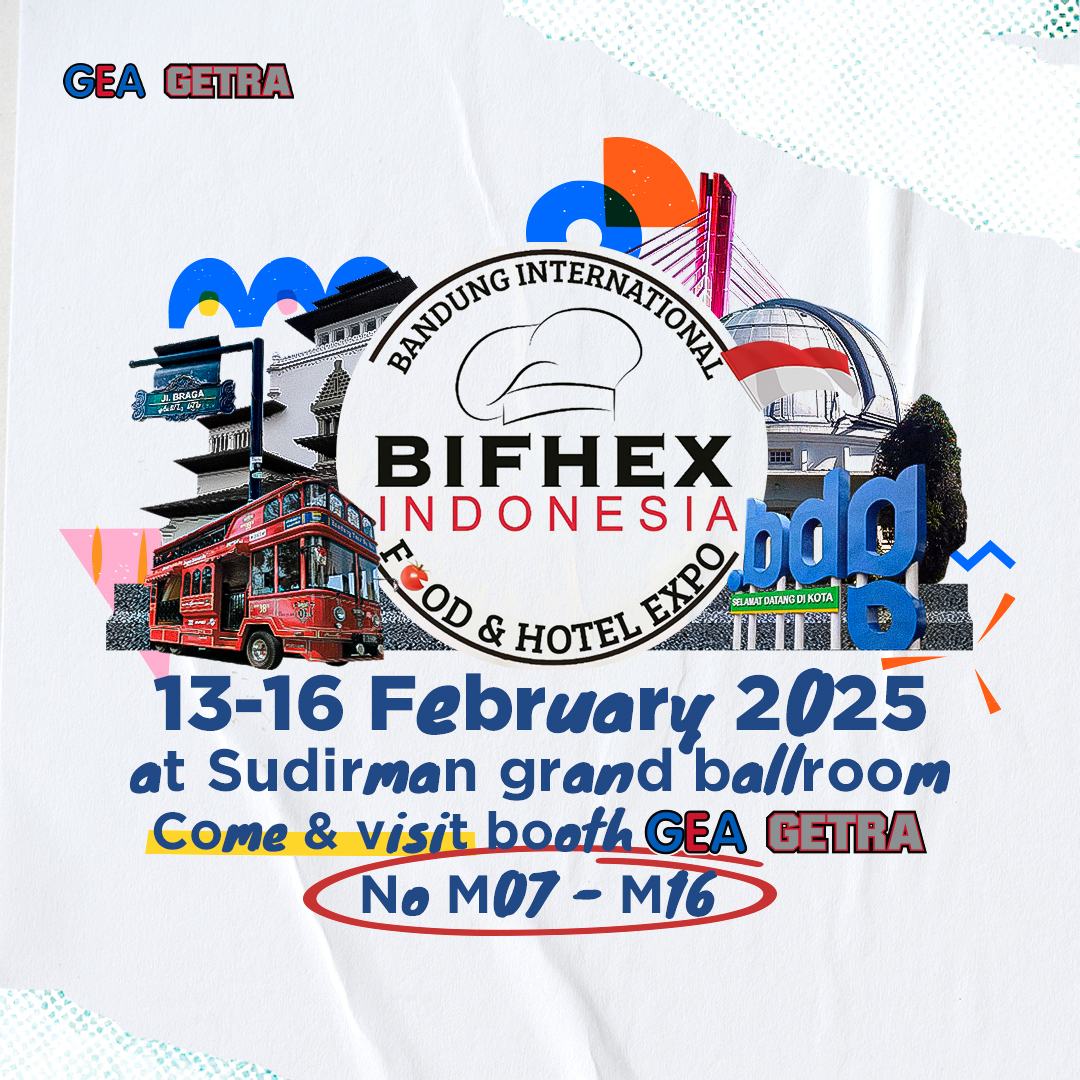 Bandung International Food and Hotel Expo