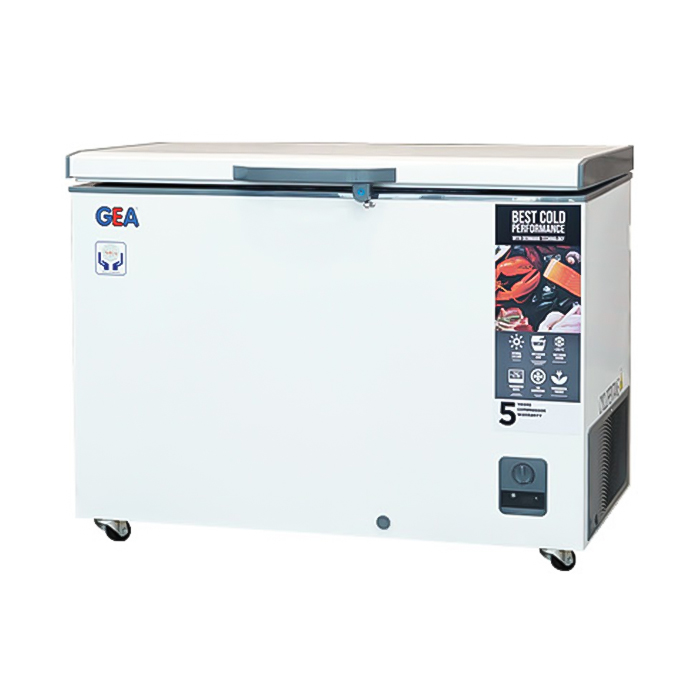 Chest Freezer AB-318-R