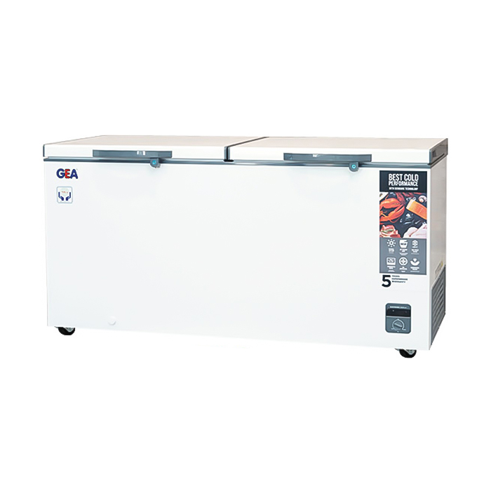 Chest Freezer AB-600-R
