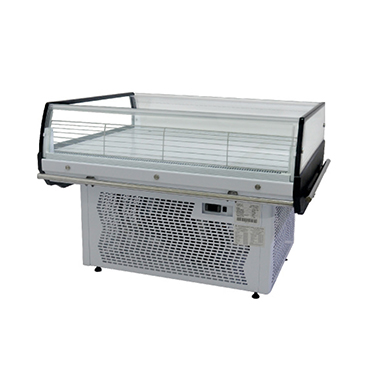 Promotion Refrigeration Cabinet ASTER-1310