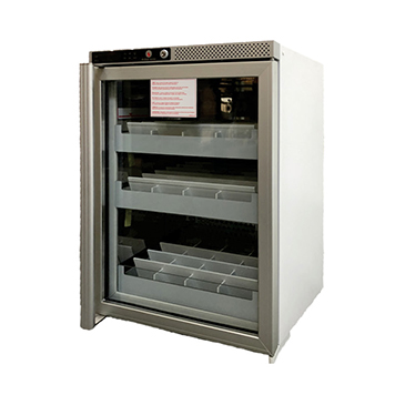 Premium Blood Bank Refrigerator