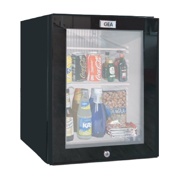 Mini Bar Refrigerator BT-40BB