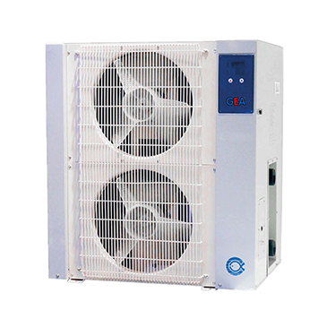 Water Chiller C-3000A