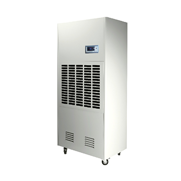 Refrigerated Dehumidifier (Dryer)