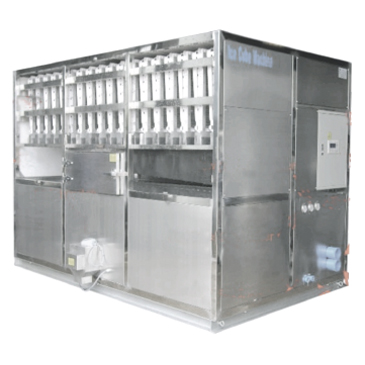 Commercial Ice Cube Machine CV-5000