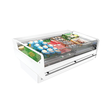 Supermarket Refrigeration Cabinet (External Condensing Unit) HIBISCUS LS 2500