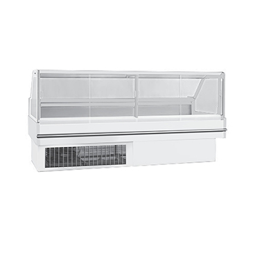 Supermarket Refrigeration Cabinet (External Condensing Unit) HIBISCUS RCA 2500