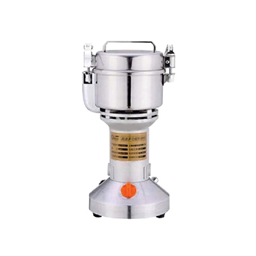 S/S Spice Herb Grinder IC-04A