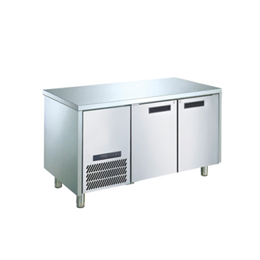 S/S Under Counter Chiller M-RW6T2HH