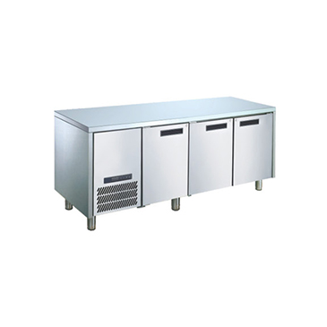 S/S Under Counter Chiller M-RW6T3HHH