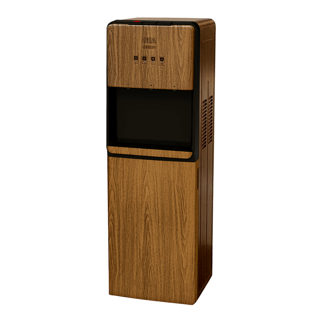 Water Dispenser