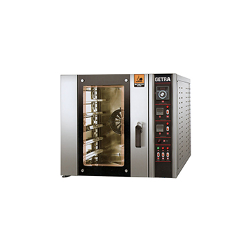 Electric & Gas Convection Oven QH-5Q