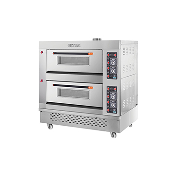 Gas Baking Oven RFL-24SS