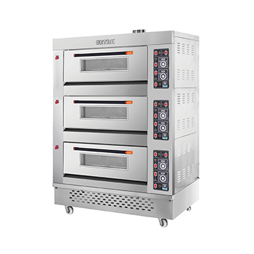Gas Baking Oven RFL-36SS