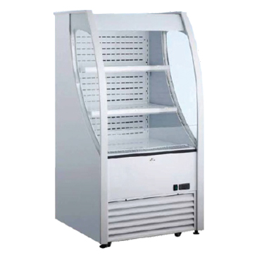 Minimarket Refrigeration Cabinet RTS-190L