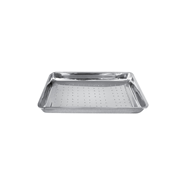 Stainless Steel Pan TR-6420P